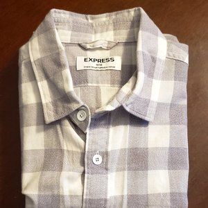Express Checker Shirt